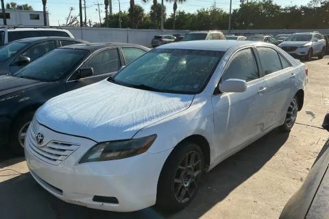 Photo of 2007 Toyota Camry
