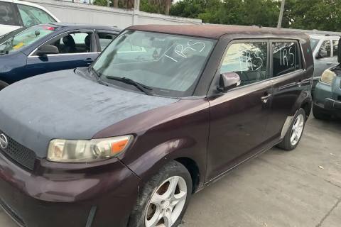 Photo of 2008 Scion Xb