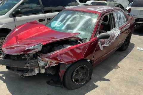 Photo of 1999 Toyota Corolla
