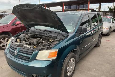 Photo of 2009 Dodge Grand Caravan