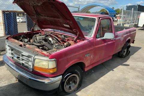 Photo of 1994 Ford F-150