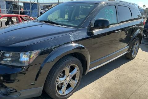 Photo of 2016 Dodge Journey