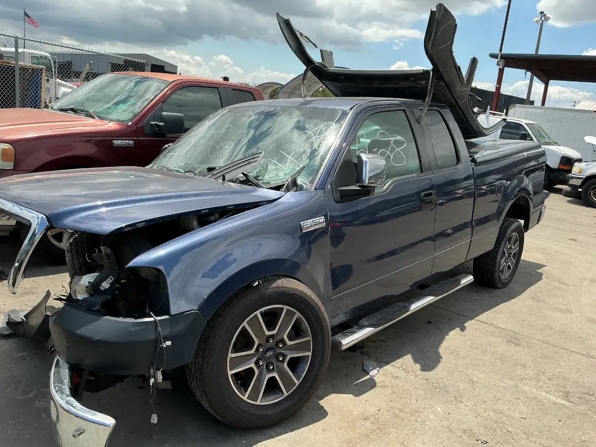 Photo of 2006 Ford F-150
