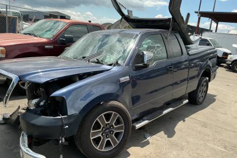 Photo of 2006 Ford F-150