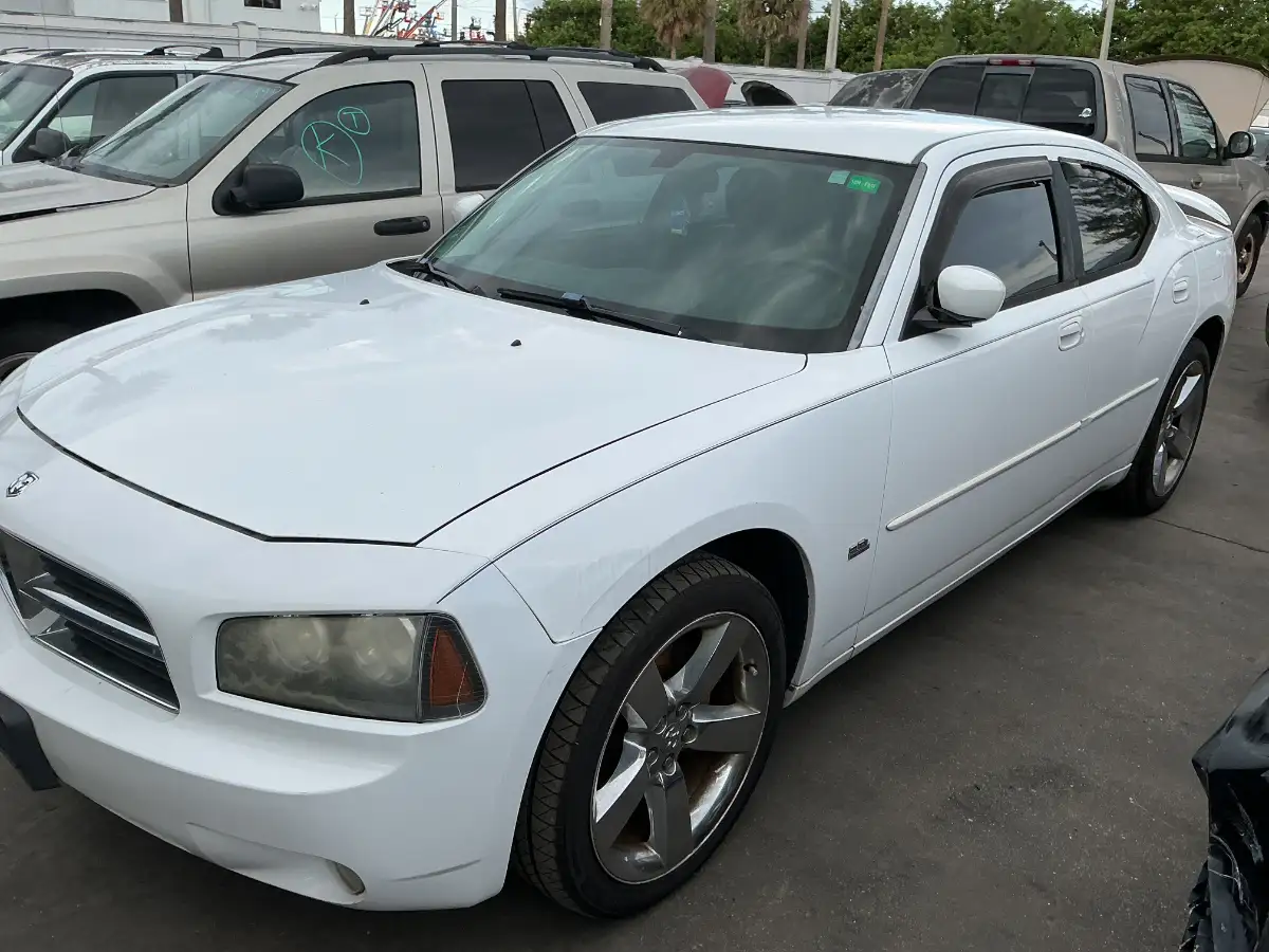 Photo of 2010 Dodge Charger