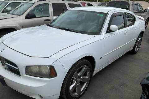 Photo of 2010 Dodge Charger