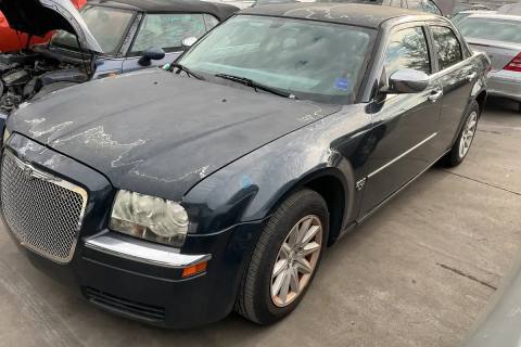 Photo of 2008 Chrysler 300