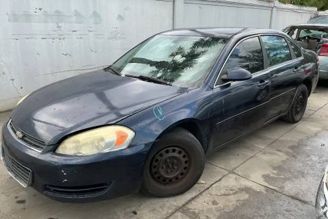 Photo of 2008 Chevrolet Impala