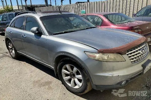 Photo of 2005 Infiniti FX