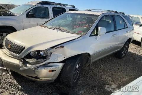 Photo of 2000 Lexus RX 300
