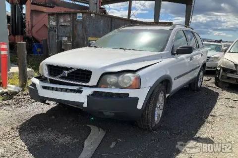 Photo of 2006 Volvo XC90