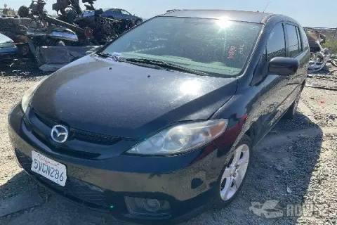 Photo of 2006 Mazda Mazda5
