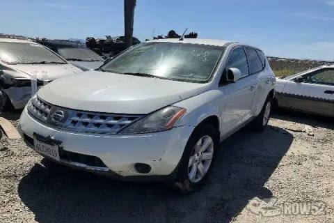 Photo of 2007 Nissan Murano