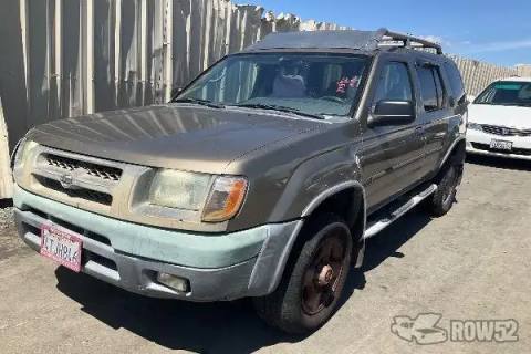 Photo of 2001 Nissan Xterra