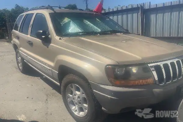 Photo of 1999 Jeep Grand Cherokee