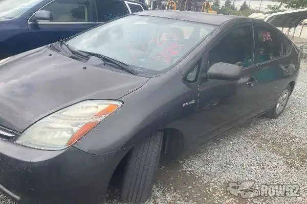 Photo of 2008 Toyota Prius
