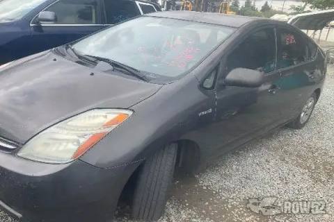 Photo of 2008 Toyota Prius