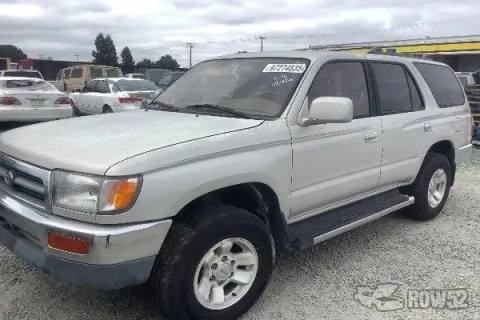 Photo of 1998 Toyota 4Runner