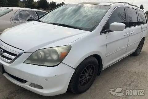 Photo of 2006 Honda Odyssey