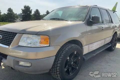 Photo of 2003 Ford Expedition