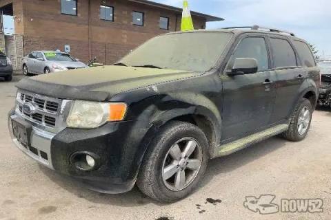 Photo of 2009 Ford Escape