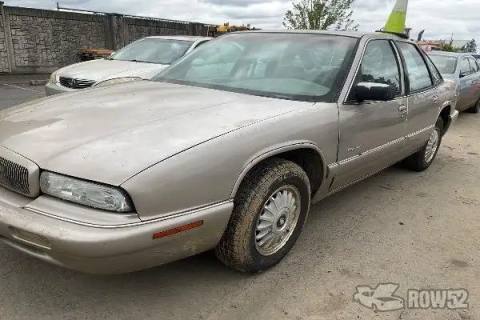 Photo of 1996 Buick Regal