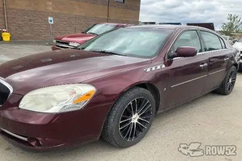 Photo of 2006 Buick Lucerne
