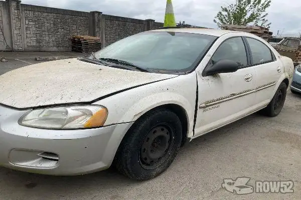 Photo of 2001 Dodge Stratus