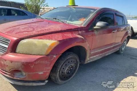 Photo of 2007 Dodge Caliber
