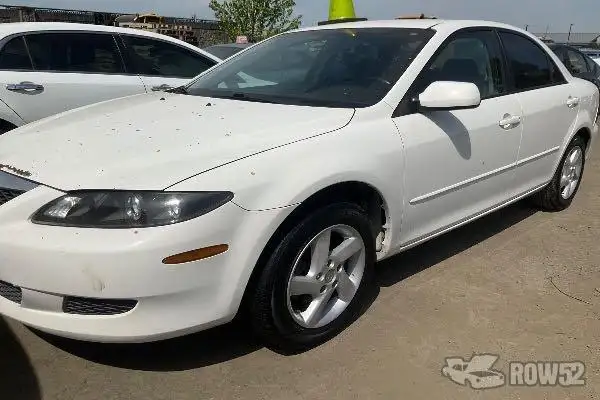 Photo of 2003 Mazda Mazda6