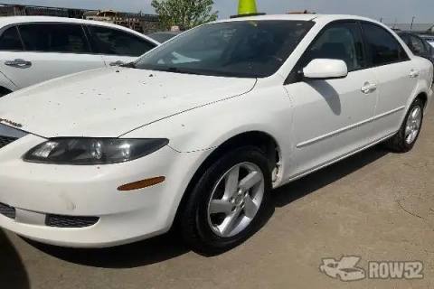 Photo of 2003 Mazda Mazda6