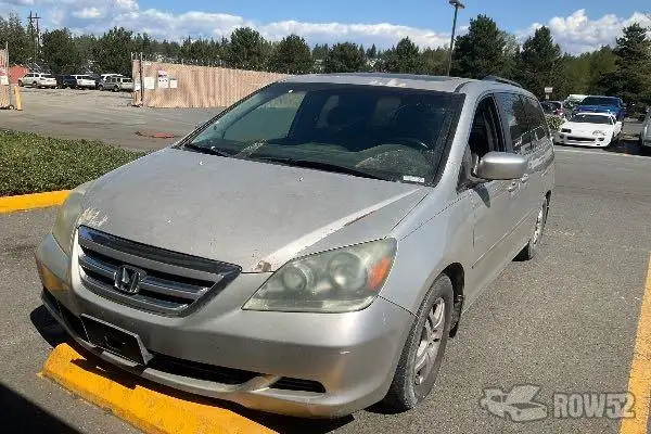 Photo of 2006 Honda Odyssey