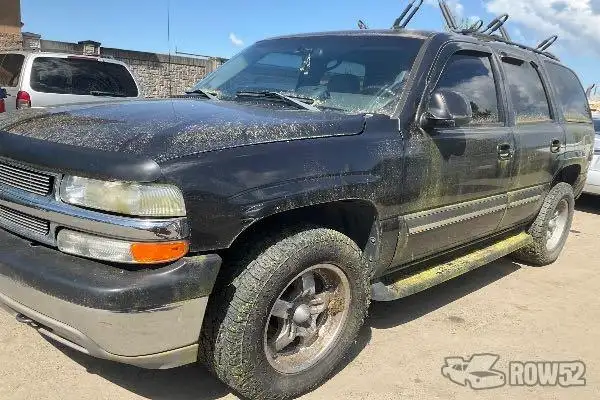 Photo of 2006 Chevrolet Tahoe