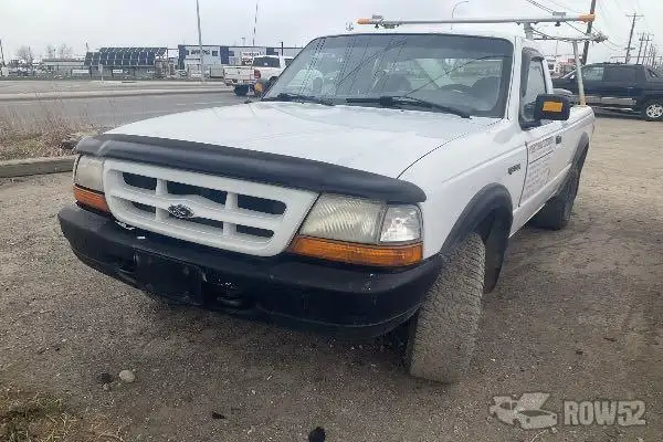 Photo of 1999 Ford Ranger