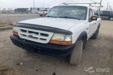 Photo of 1999 Ford Ranger