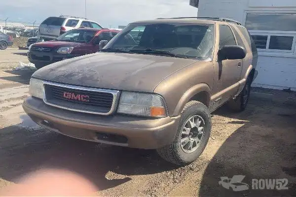 Photo of 2005 GMC Jimmy