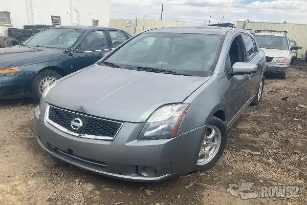 Photo of 2010 Nissan Sentra