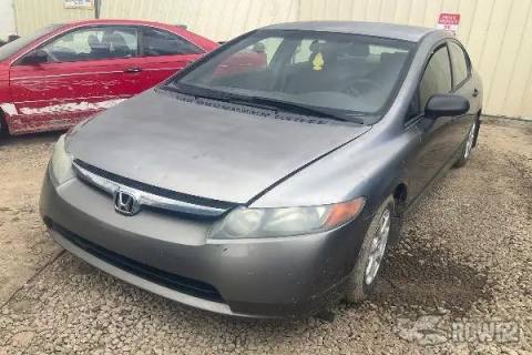 Photo of 2006 Honda Civic