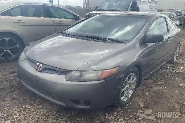 Photo of 2008 Honda Civic