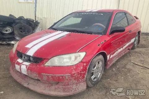 Photo of 2004 Honda Civic