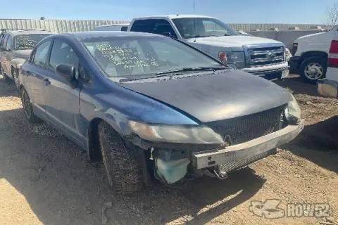 Photo of 2009 Honda Civic