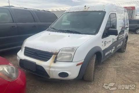 Photo of 2011 Ford Transit Connect