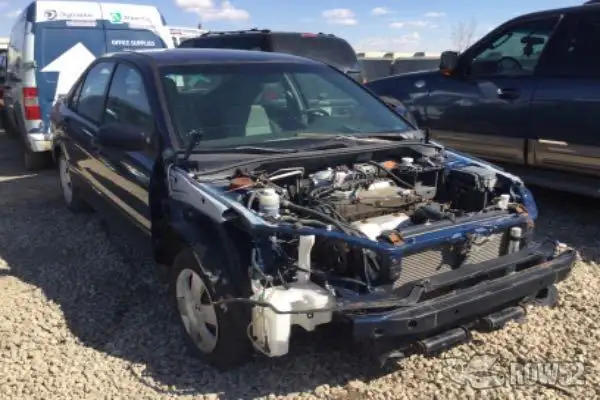 Photo of 2005 Mitsubishi Lancer