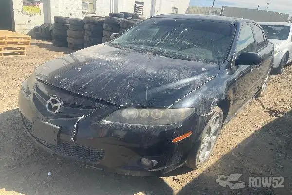 Photo of 2006 Mazda Mazda6