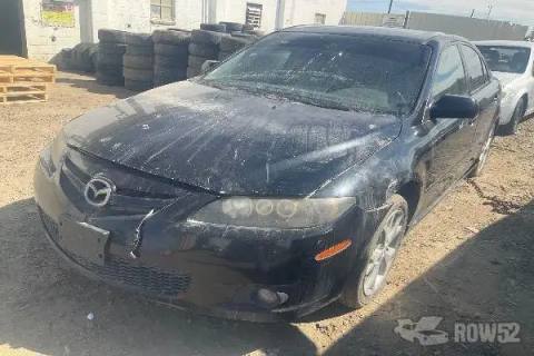 Photo of 2006 Mazda Mazda6
