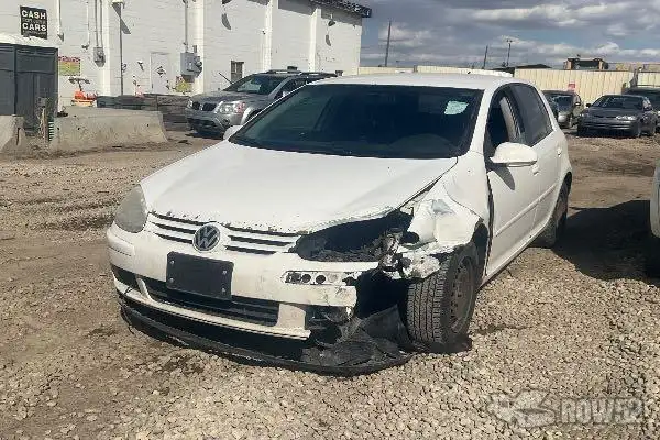 Photo of 2007 Volkswagen Rabbit