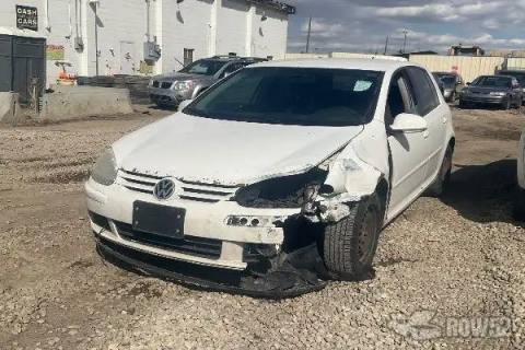 Photo of 2007 Volkswagen Rabbit