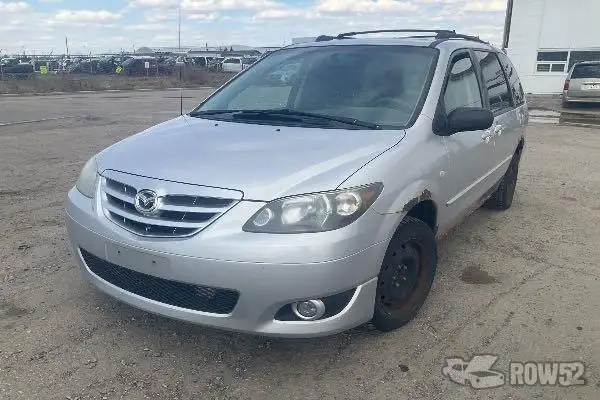 Photo of 2004 Mazda MPV