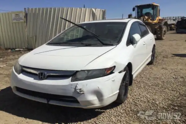 Photo of 2008 Honda Civic