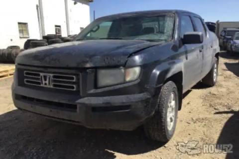 Photo of 2006 Honda Ridgeline